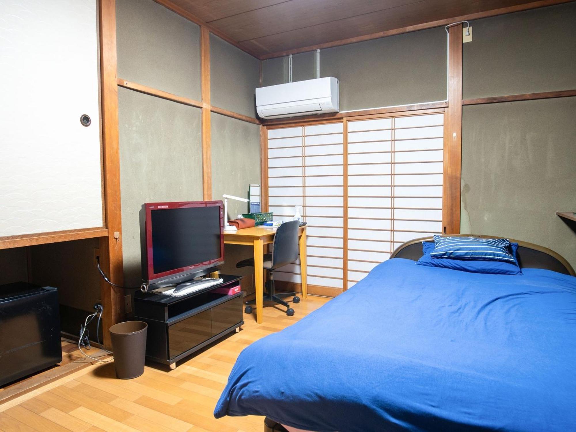 Takayanagi Ryokan - Vacation Stay 88522V Takamatsu Buitenkant foto