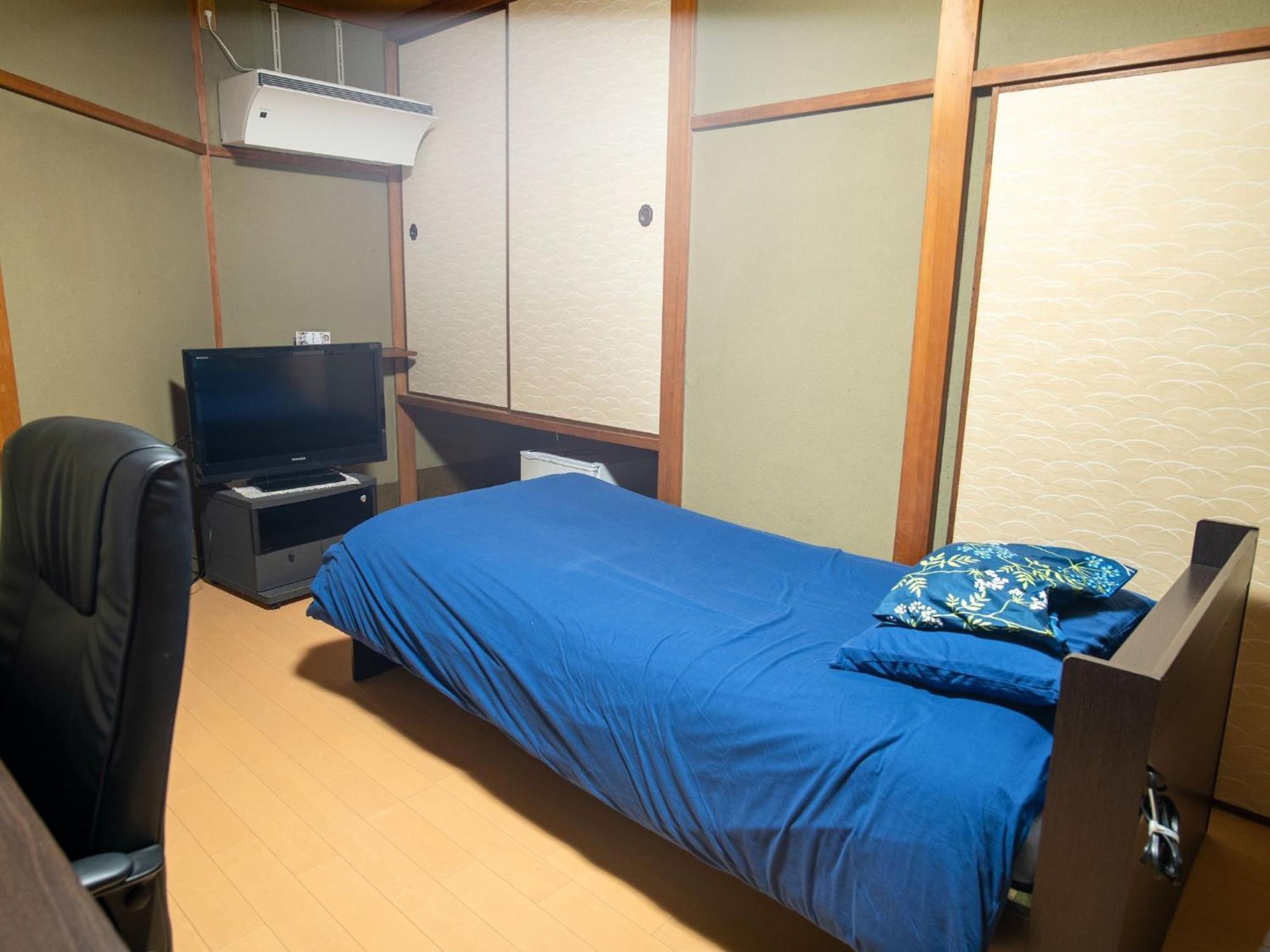 Takayanagi Ryokan - Vacation Stay 88522V Takamatsu Buitenkant foto