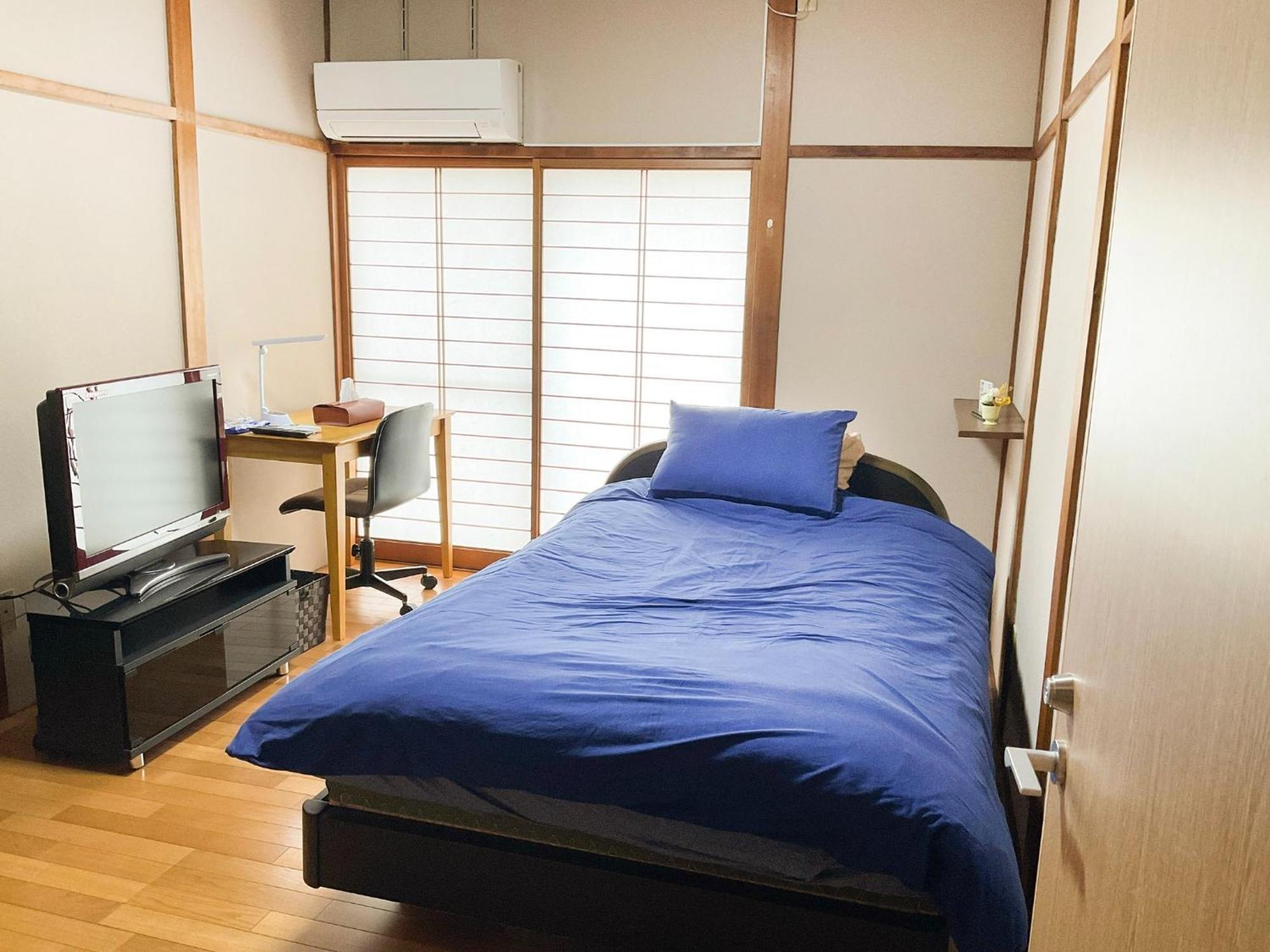 Takayanagi Ryokan - Vacation Stay 88522V Takamatsu Buitenkant foto